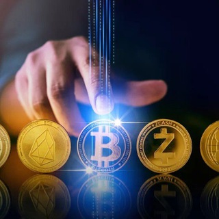 Telegram kanalining logotibi crypto_uz_official — Crypto Uz 🇺🇿