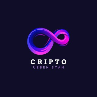 Telegram kanalining logotibi crypto_uzbekistan0 — Crypto UZBEKISTAN🇺🇿