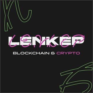 Логотип телеграм канала @crypto_vacancies_lenkep — Blockchain&Crypto vacancies Lenkep