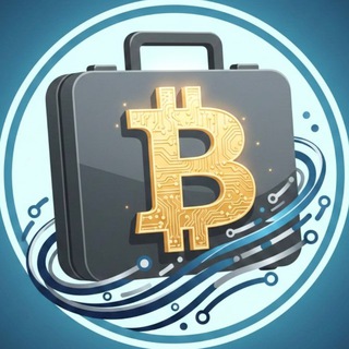 Логотип телеграм канала @crypto_vacancy_web3 — КРИПТО - ВАКАНСИИ | Работа в Web3