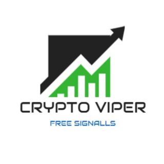 لوگوی کانال تلگرام crypto_vipers — crypto viper | سیگنال رایگان