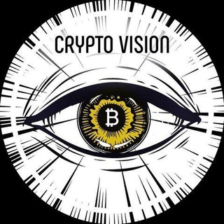 Логотип телеграм канала @crypto_visionnews — Крипта Сегодня📊