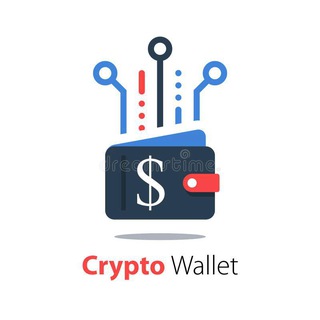 Telegram channel Crypto Wallet™ logo