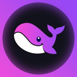 Logo saluran telegram crypto_whale_global_annn — Crypto Whale News