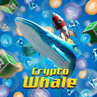 Logo of telegram channel crypto_whale_hmstr — .