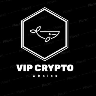 Logo of telegram channel crypto_whales_vip_experts — Crypto Whales Vip Experts
