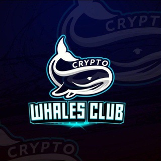 Logo of telegram channel crypto_whalies_club — Crypto Whalies Club