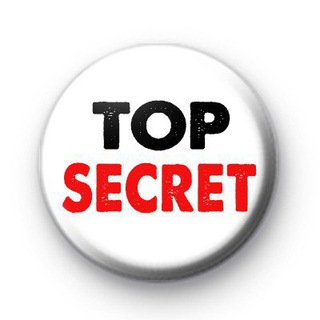 Логотип телеграм канала @crypto_whistle_blower — TOP SECRET