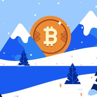 Логотип телеграм канала @crypto_winter88 — Крипто-зима ❄️☃️💰