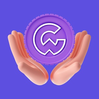 Логотип телеграм канала @crypto_wix — CRYPTOWIX