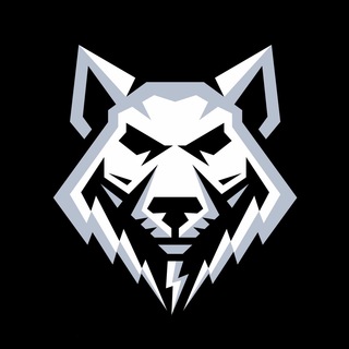Логотип телеграм канала @crypto_wolf_watt — Crypto Wolf