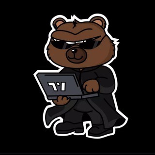 Логотип телеграм канала @crypto_wolves_ru — CRYPTO WOLVES