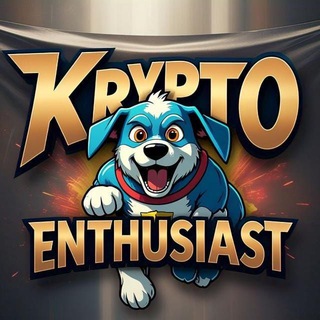 Логотип телеграм канала @crypto_wor3ld — Krypto Enthusiast