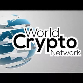 Logotipo del canal de telegramas crypto_world_oficial - 🌐WORLD CRYPTO🌐