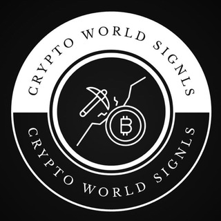 Логотип телеграм канала @crypto_world_signls2 — Crypto World Signls