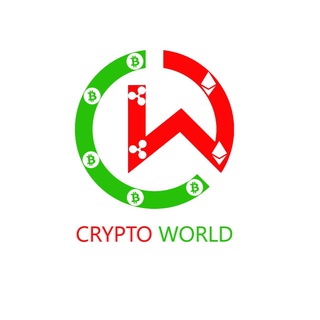 Logo saluran telegram crypto_world36 — Crypto_world