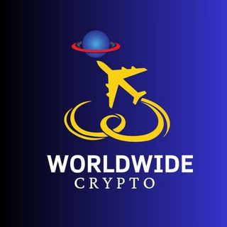 Logo of telegram channel crypto_worldwide_calls — 𝙒𝙤𝙧𝙡𝙙𝙬𝙞𝙙𝙚 𝘾𝙧𝙮𝙥𝙩𝙤 𝘾𝙖𝙡𝙡𝙨