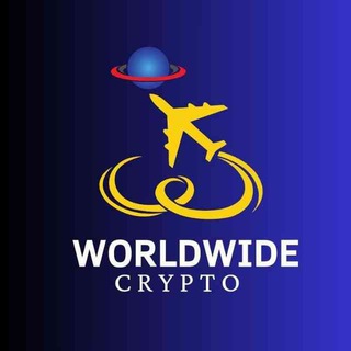 Logo of telegram channel crypto_worldwide_gemss — 𝙒𝙤𝙧𝙡𝙙𝙬𝙞𝙙𝙚 𝘾𝙧𝙮𝙥𝙩𝙤 𝘾𝙖𝙡𝙡𝙨