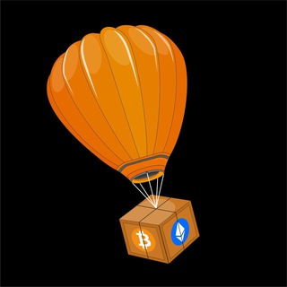 Логотип телеграм канала @crypto_wrapper — Крипта кормит | AirDrop, NFT, DeFi