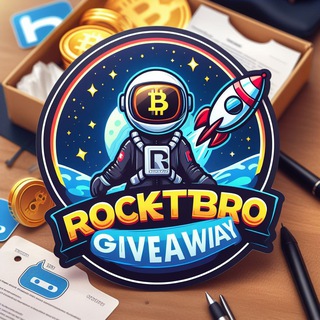 Logo of telegram channel crypto_x_rocket — .