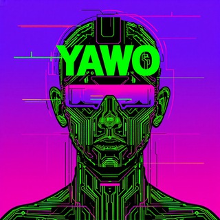 Логотип телеграм канала @crypto_yawo — 𝗖𝗿𝘆𝗽𝘁𝗼 𝗬𝗔𝗪𝗢