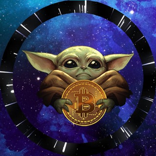 Логотип телеграм канала @crypto_yoda1 — Crypto Yoda