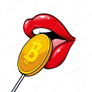 Логотип телеграм -каналу crypto_yummy — Crypto Yummy🍭