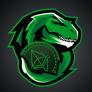 Логотип телеграм канала @crypto_zavr — Криптозавр