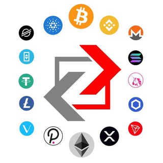 Logo of telegram channel crypto_zeta — 𝗖𝗿𝘆𝗽𝘁𝗼 𝗭𝗘𝗧𝗔 ⚡️