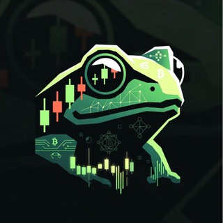 Логотип телеграм канала @crypto_zhabaaa — Крипто Жаба