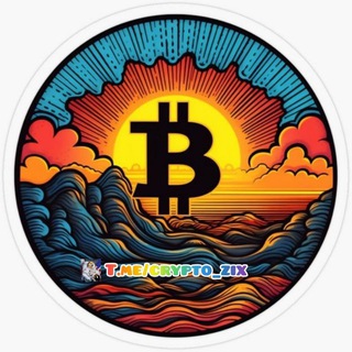 لوگوی کانال تلگرام crypto_zix — کریپتو زیکس | ایردراپ
