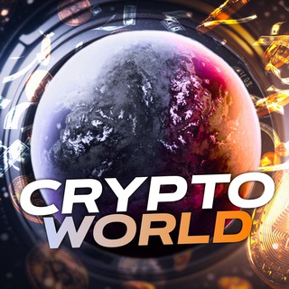 Логотип телеграм канала @crypto_zworld — Crypto | WORLD🌎
