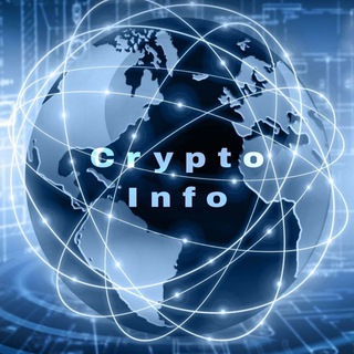 Логотип телеграм канала @crypto022 — Крипто