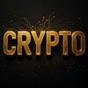 Telegram channel crypto logo
