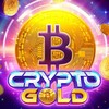 Logotipo del canal de telegramas crypto0gold - Крипто Золото👑