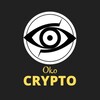 Логотип телеграм -каналу crypto0ko — 🪬CRYPTO OKO🪬