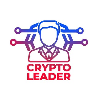 Telgraf kanalının logosu crypto0leader — Crypto Leader