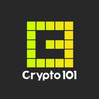 Logo of telegram channel crypto101_en — Crypto 101