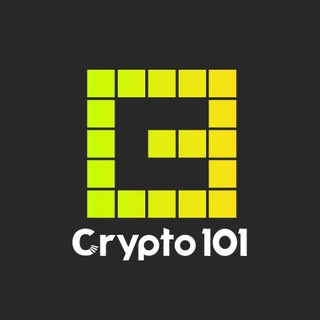 Logo of telegram channel crypto101_tc — Crypto 101 繁體中文