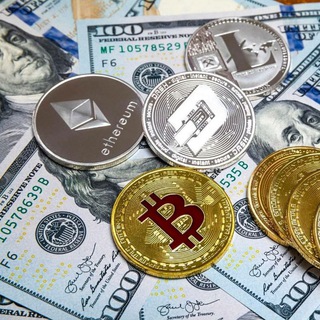 Логотип телеграм канала @crypto11news — КриптоNews