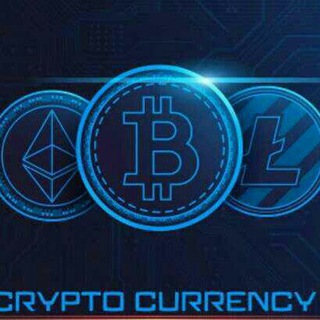 Логотип телеграм канала @crypto1bitcoin1 — CRYPTO CURRENCY