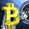 Логотип телеграм канала @crypto1ife — CryptoLife Channel
