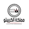 Telegram channel Crypto Kingdom 👑 مملكة الكربتو logo