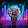 Логотип телеграм канала @crypto1times — Crypto Times