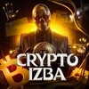 Логотип телеграм канала @crypto1zbushka — Крипто Изба | Crypto Izba
