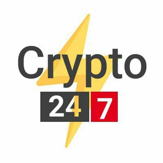 Logo of telegram channel crypto247alert — Crypto247 Alerts ⚡️