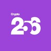 Logo del canale telegramma crypto256ch - Crypto256