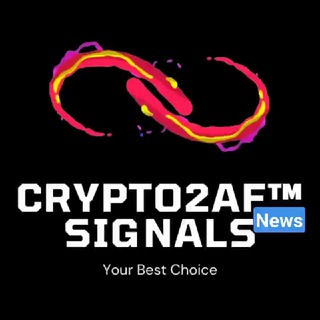 Logo of telegram channel crypto2af_news — Crypto2AF™ News