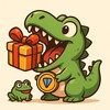 Логотип телеграм канала @crypto3avrxxx — Crypto3avr🦕🦖