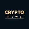 Logo of telegram channel crypto6 — Crypto News: Bitcoin | Money